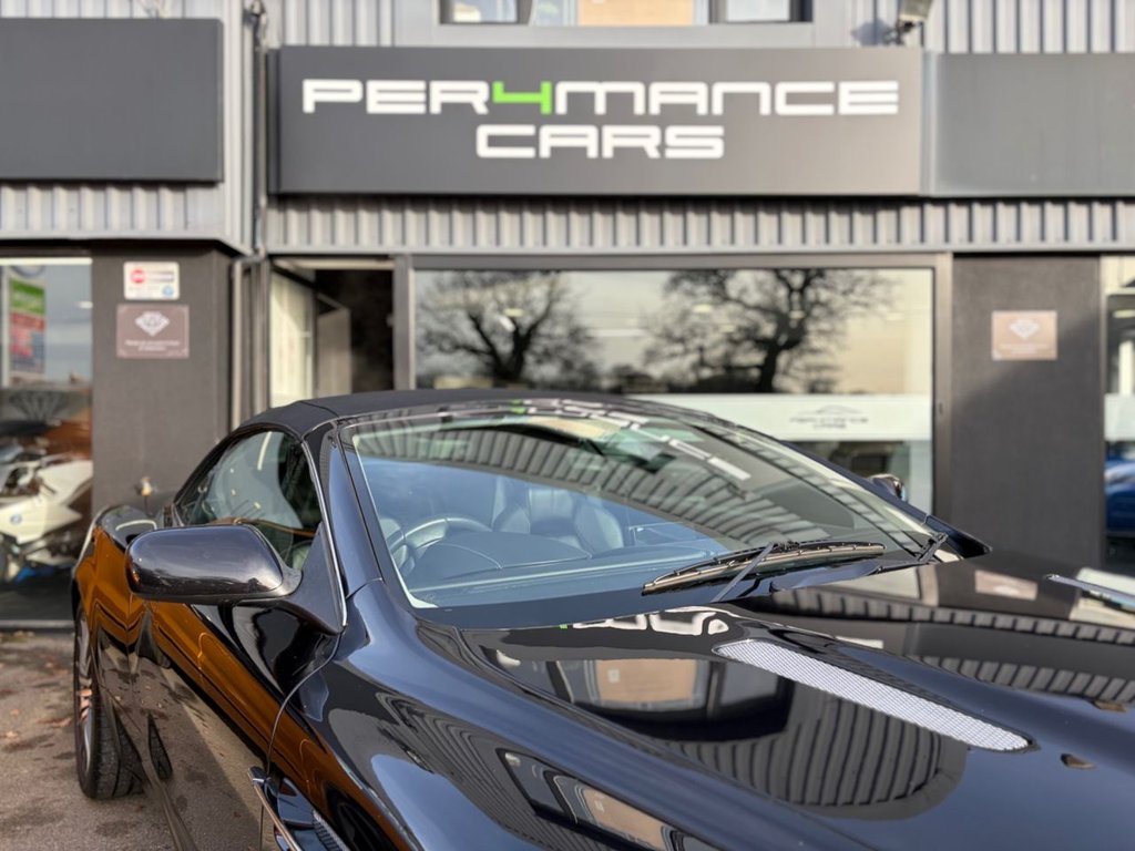 Used Aston Martin DB9 2009 for sale - 77572051: Photo 25