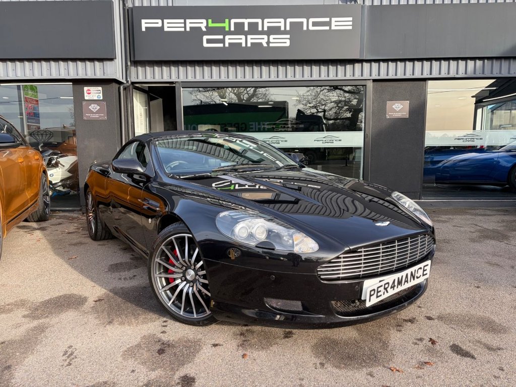 Used Aston Martin DB9 2009 for sale - 77572051: Photo 26