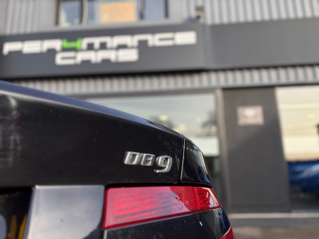 Used Aston Martin DB9 2009 for sale - 77572051: Photo 30