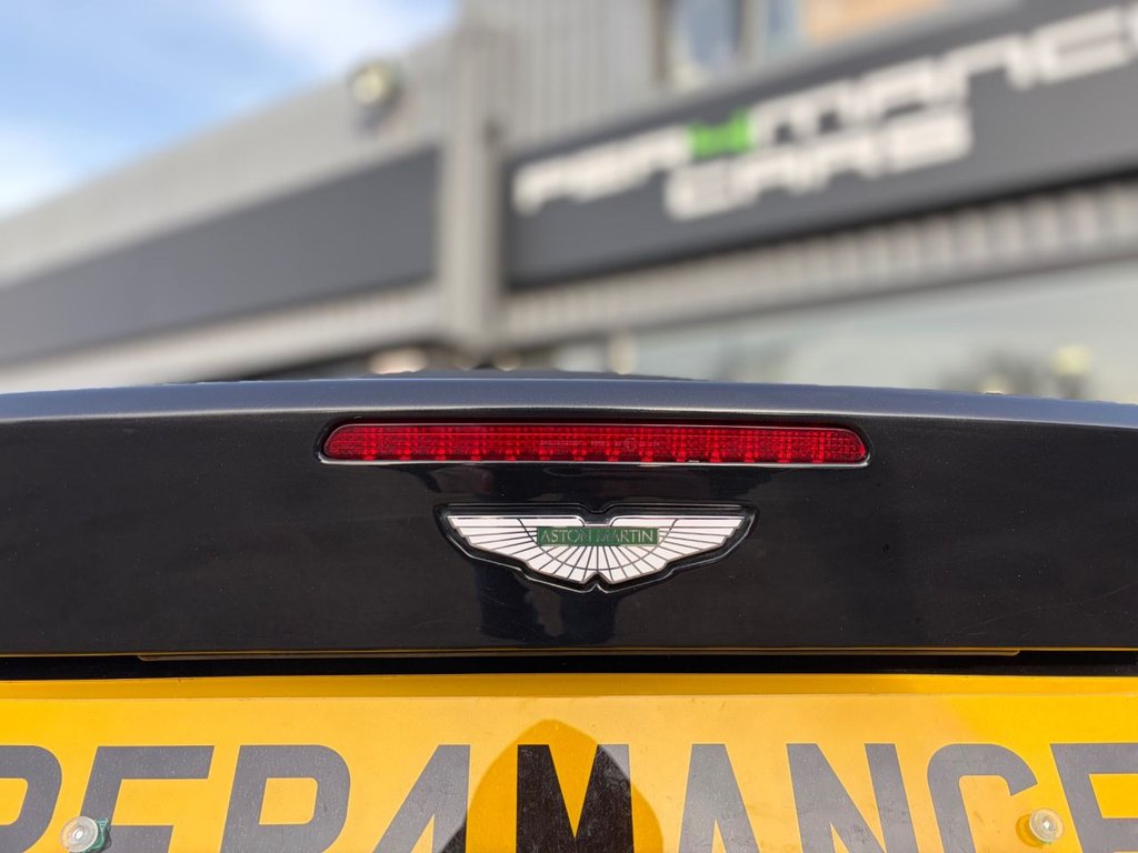 Used Aston Martin DB9 2009 for sale - 77572051: Photo 31