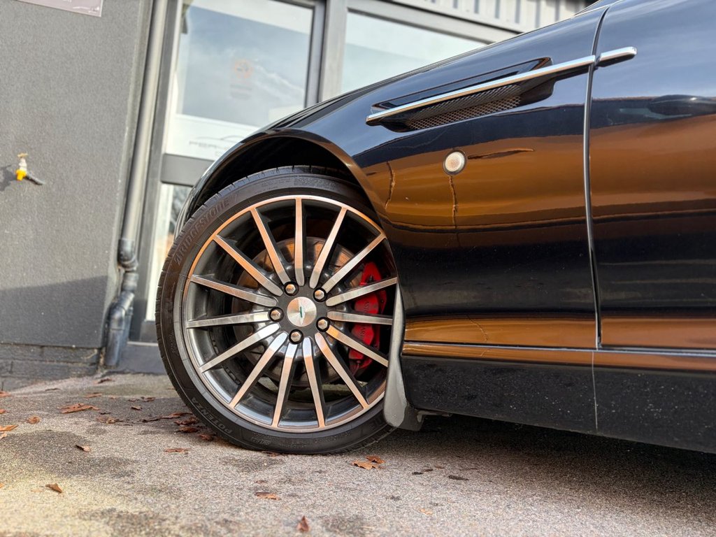 Used Aston Martin DB9 2009 for sale - 77572051: Photo 39