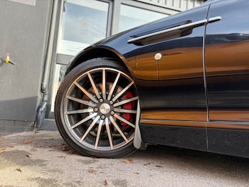 Used Aston Martin DB9 2009 for sale - 77572051: Photo