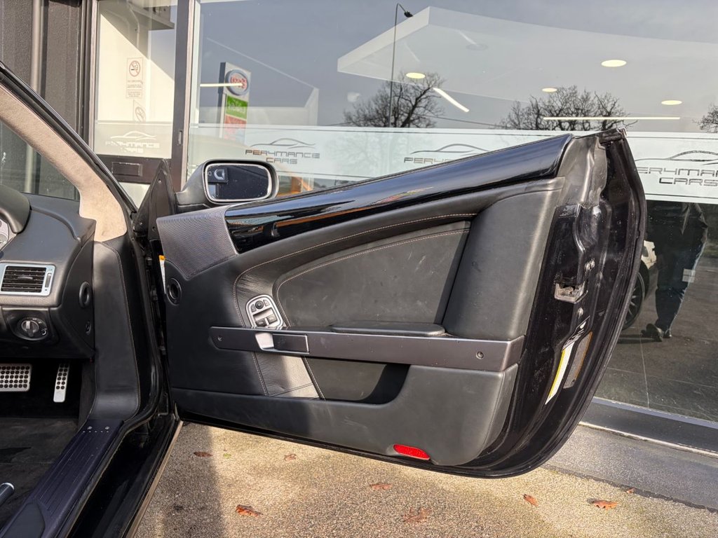 Used Aston Martin DB9 2009 for sale - 77572051: Photo 42