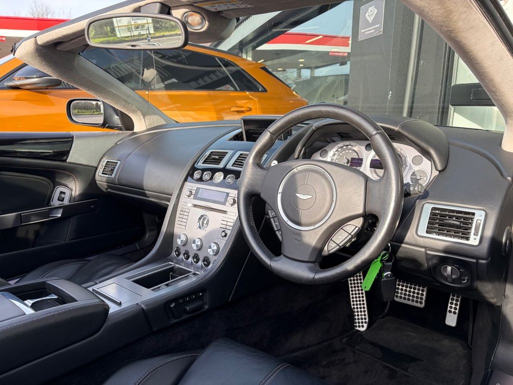 Used Aston Martin DB9 2009 for sale - 77572051: Photo 45