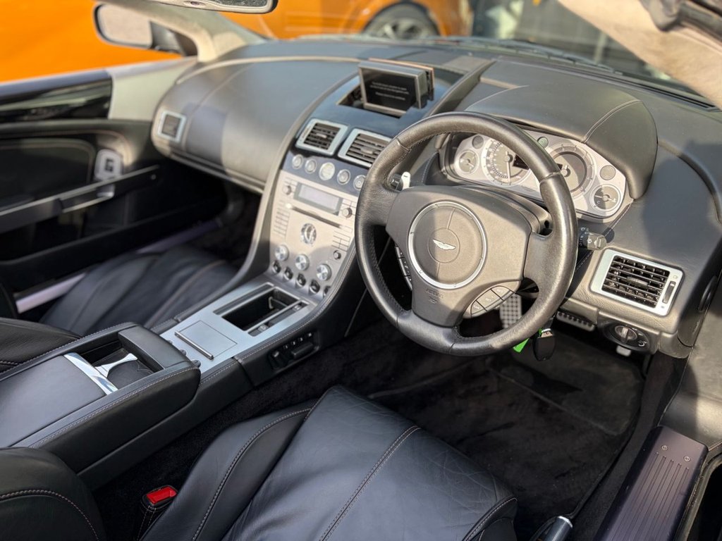 Used Aston Martin DB9 2009 for sale - 77572051: Photo 46