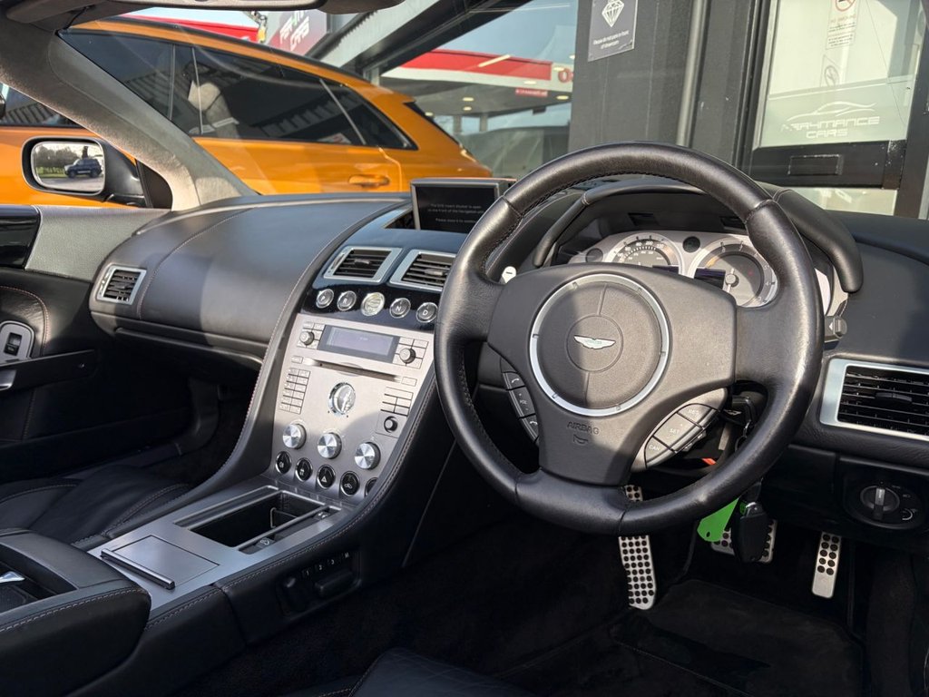 Used Aston Martin DB9 2009 for sale - 77572051: Photo 47