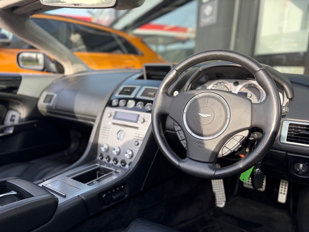 Used Aston Martin DB9 2009 for sale - 77572051: Photo 5