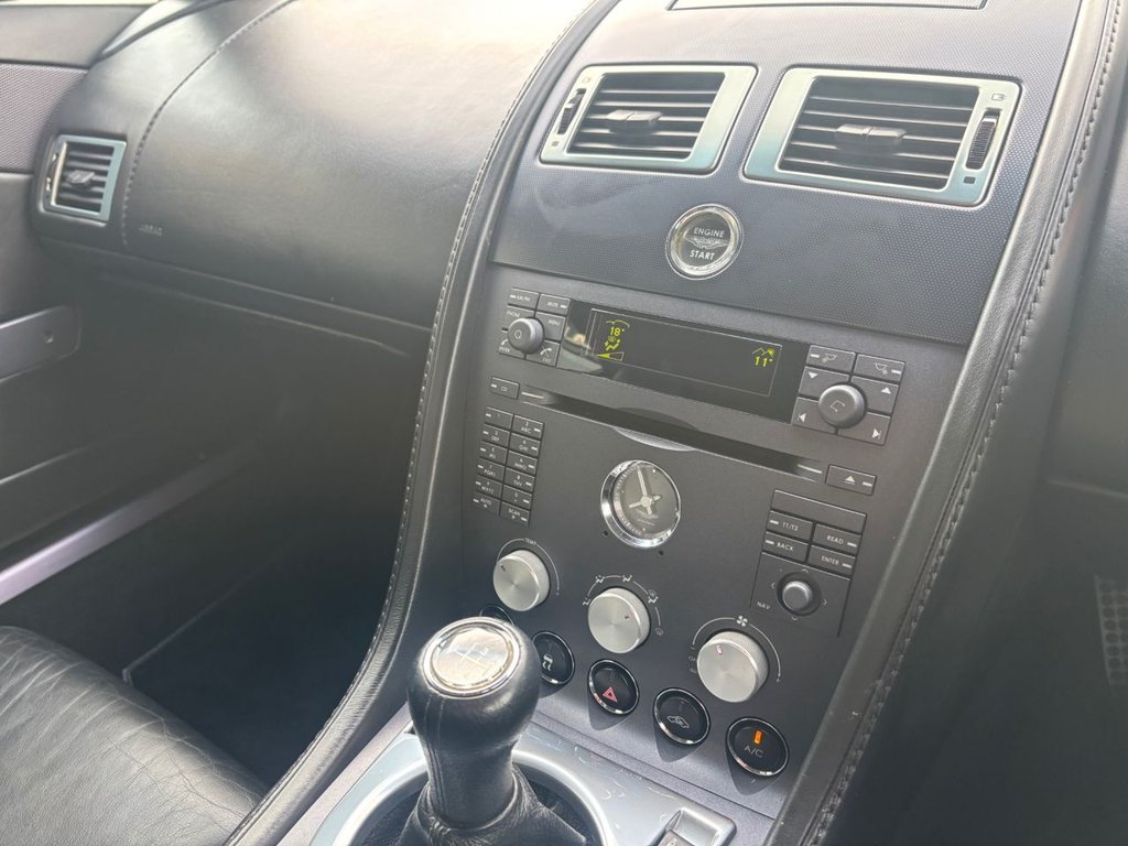 Vehicle 32