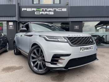 2020 (70) - 2.0 D240 R-Dynamic S SUV 5dr Diesel Auto 4WD Euro 6 (s/s) (240 ps)