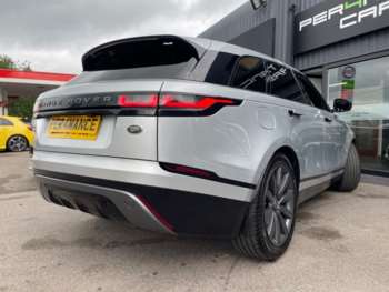 Used Land Rover Range Rover Velar 2020 for sale - 74964253: Photo