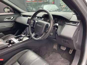 Used Land Rover Range Rover Velar 2020 for sale - 74964253: Photo