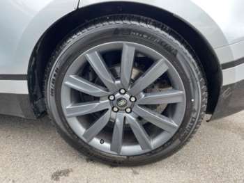 Used Land Rover Range Rover Velar 2020 for sale - 74964253: Photo