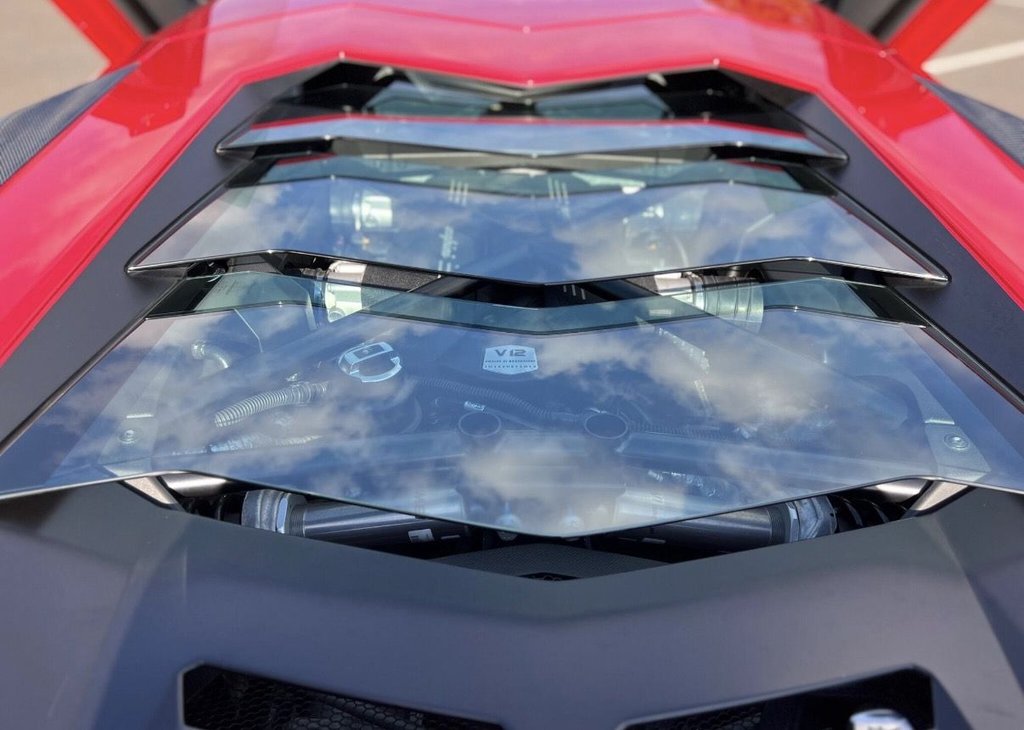 Used Lamborghini Aventador 2018 for sale - 77110967: Photo 13