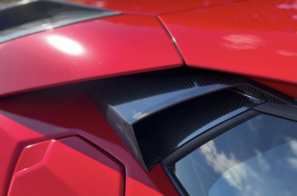 Used Lamborghini Aventador 2018 for sale - 77110967: Photo 14