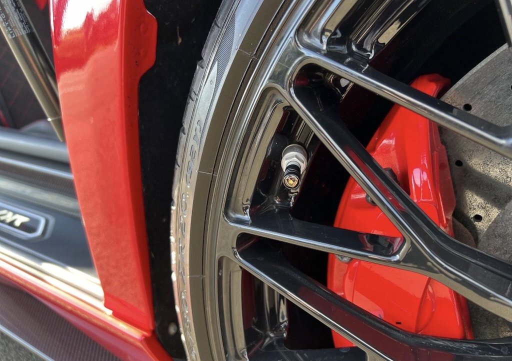 Used Lamborghini Aventador 2018 for sale - 77110967: Photo 17