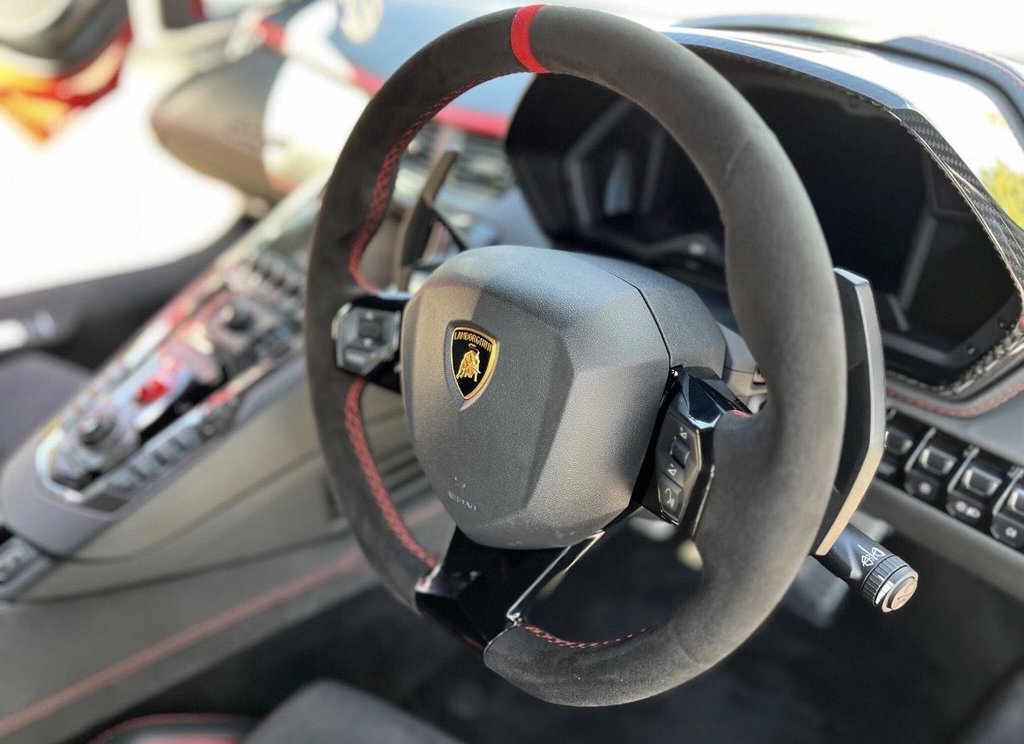 Used Lamborghini Aventador 2018 for sale - 77110967: Photo 20