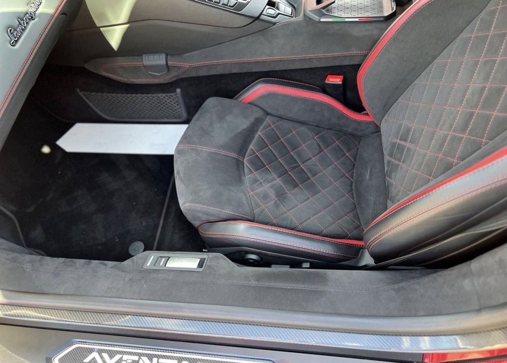 Used Lamborghini Aventador 2018 for sale - 77110967: Photo 21