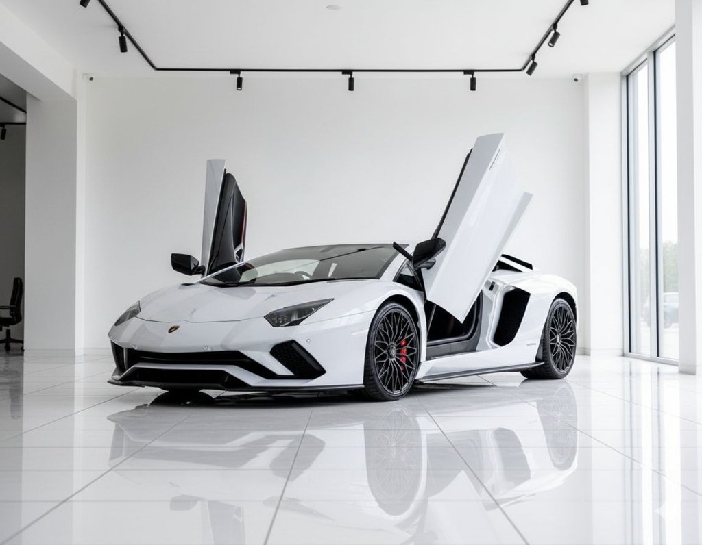 Used Lamborghini Aventador 2018 for sale - 77110967: Photo 25