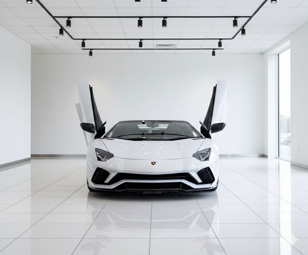 Used Lamborghini Aventador 2018 for sale - 77110967: Photo 26