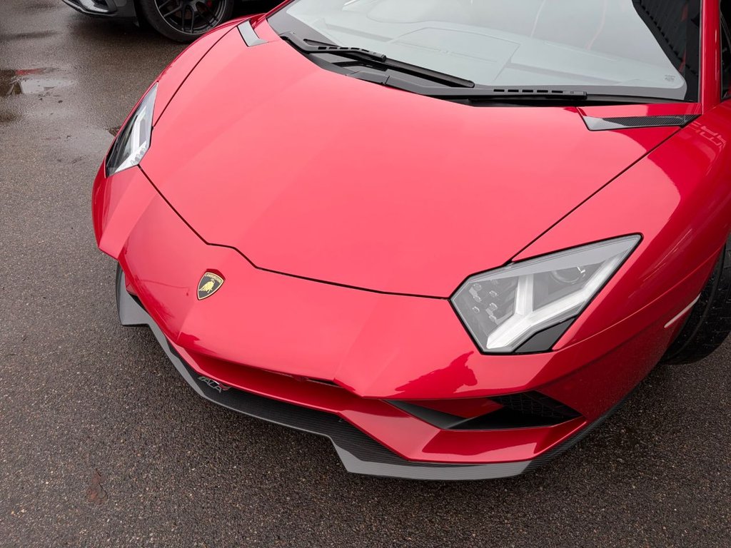 Used Lamborghini Aventador 2018 for sale - 77110967: Photo 28