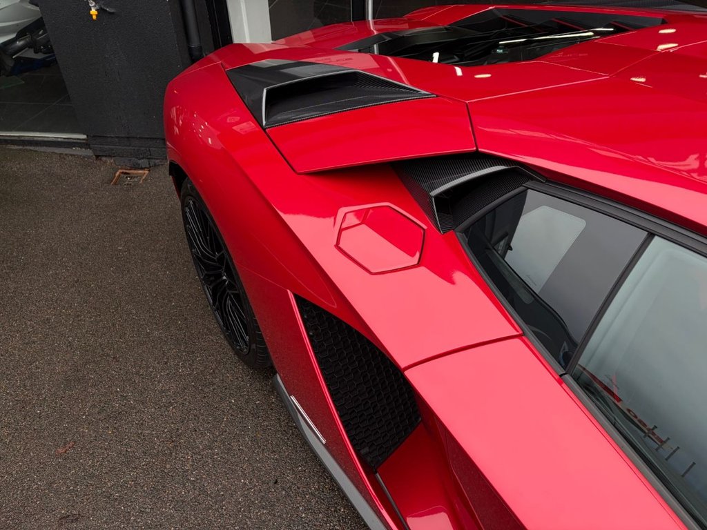 Used Lamborghini Aventador 2018 for sale - 77110967: Photo 31