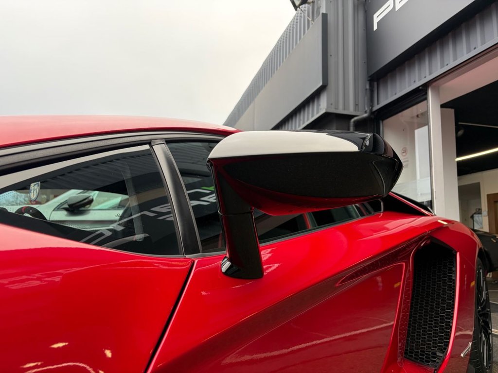 Used Lamborghini Aventador 2018 for sale - 77110967: Photo 35