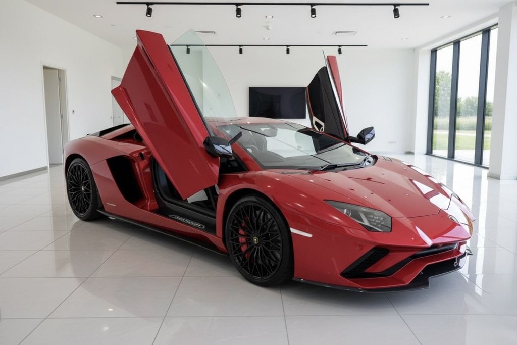 Used Lamborghini Aventador 2018 for sale - 77110967: Photo 5