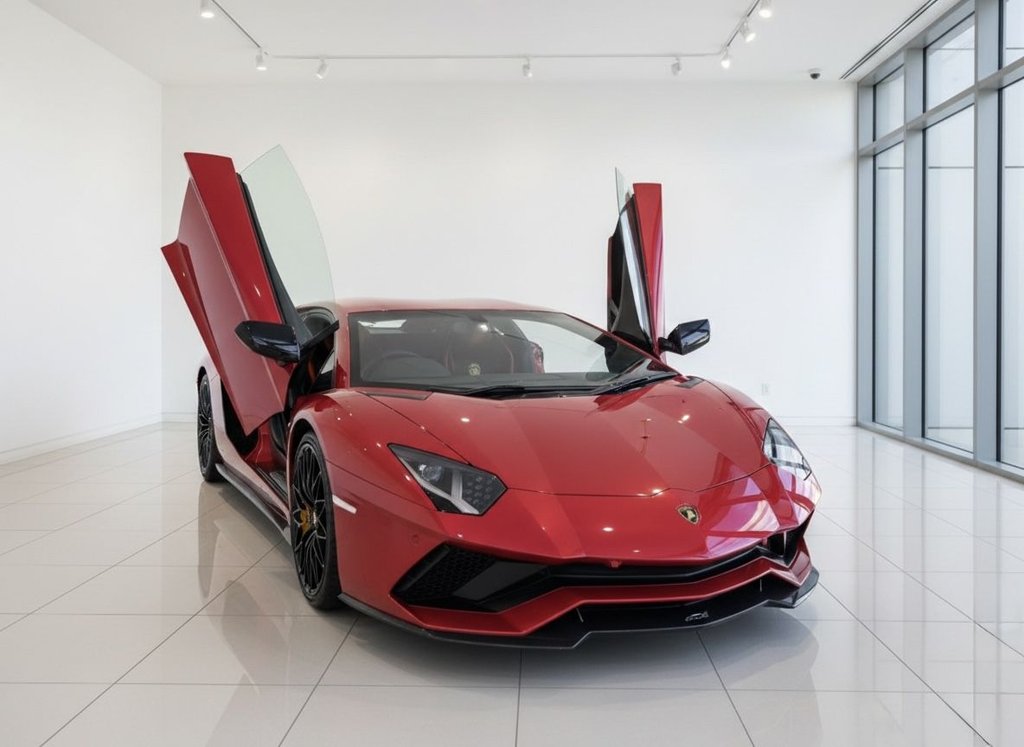 Used Lamborghini Aventador 2018 for sale - 77110967: Photo 6