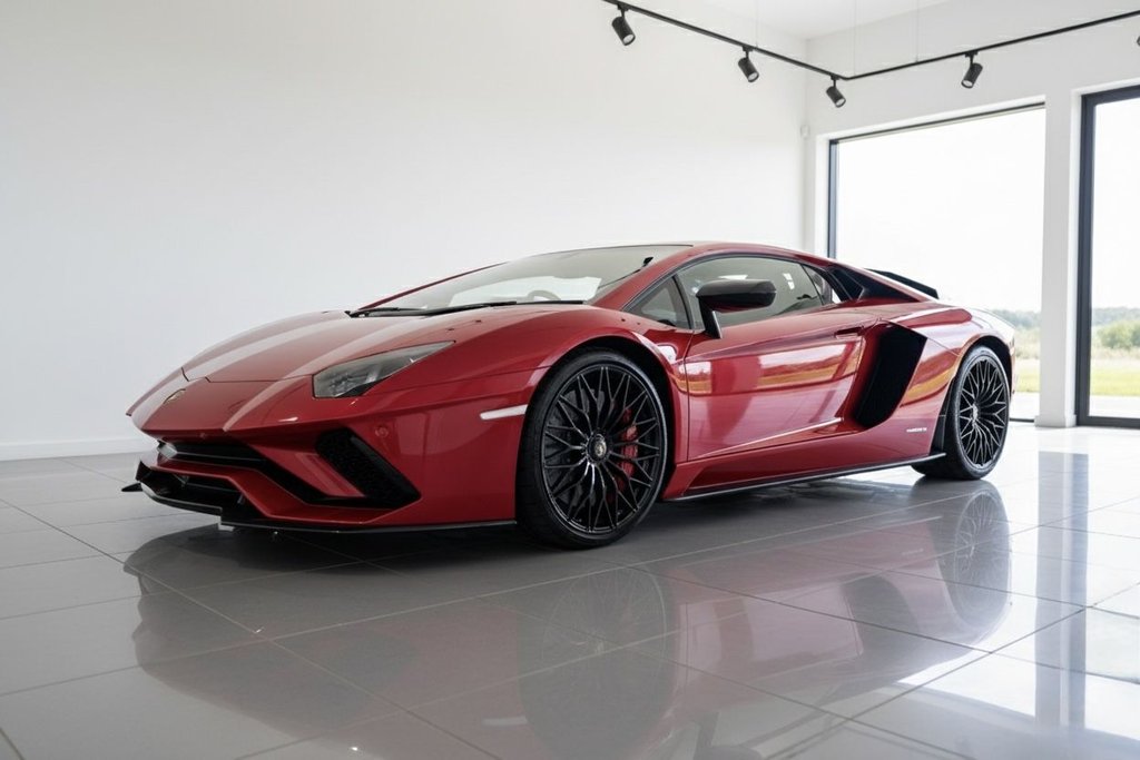 Used Lamborghini Aventador 2018 for sale - 77110967: Photo 8