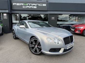 2012 (0N) - 4.0 V8 GT Coupe 2dr Petrol Auto 4WD Euro 5 (507 ps)