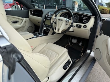 Used Bentley Continental 2012 for sale - 75897101: Photo