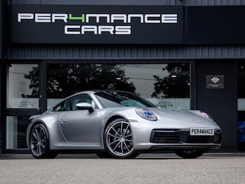 Used Porsche 911 2021 for sale - 79288667: Photo