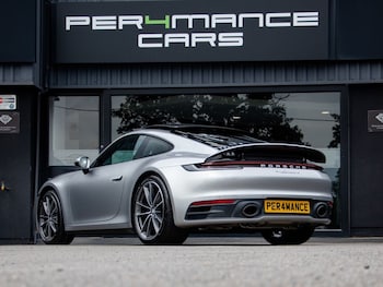 Used Porsche 911 2021 for sale - 79288667: Photo