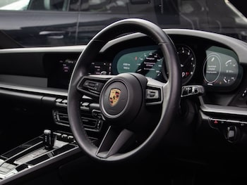 Used Porsche 911 2021 for sale - 79288667: Photo