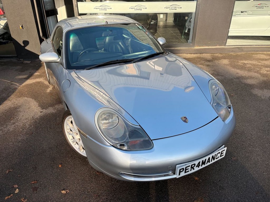 Used Porsche 911 2000 for sale - 76754550: Photo 10