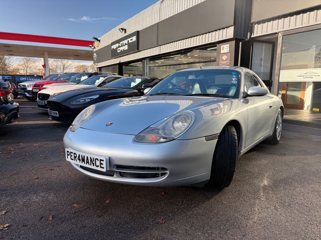 Used Porsche 911 2000 for sale - 76754550: Photo 12