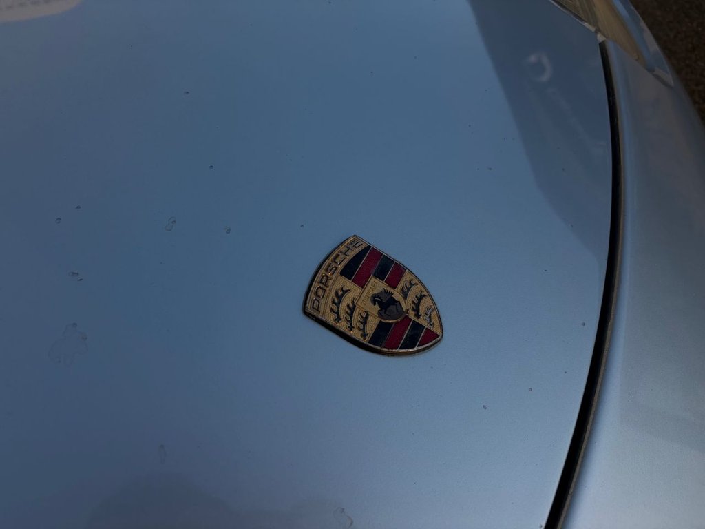 Used Porsche 911 2000 for sale - 76754550: Photo 13