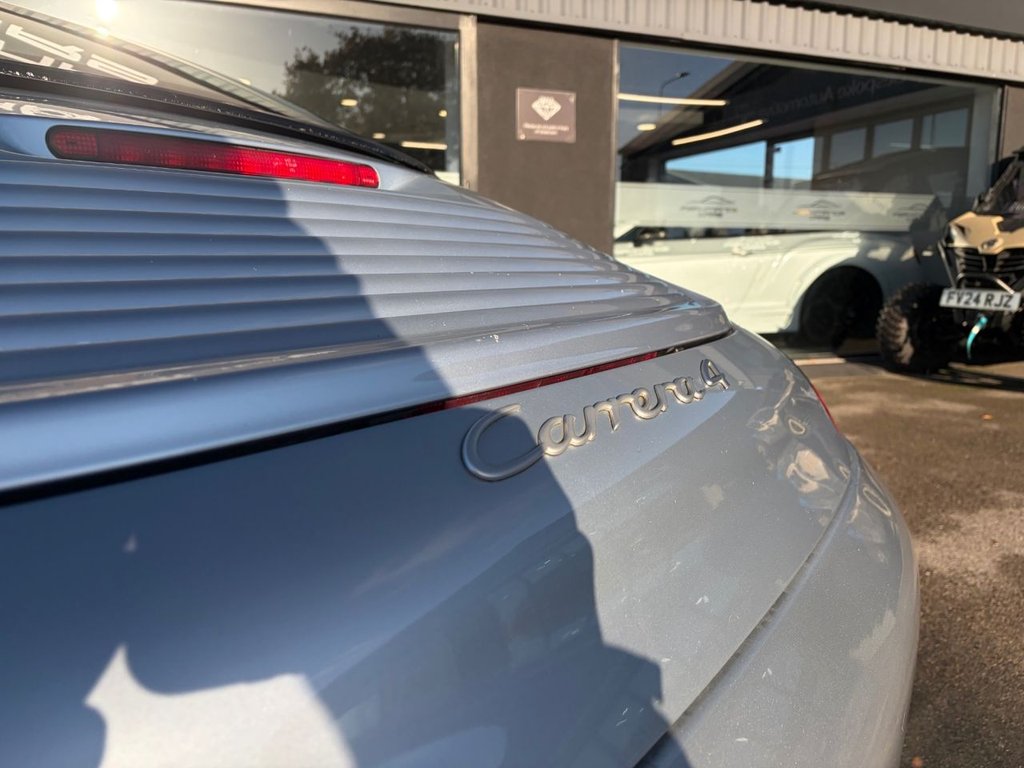 Used Porsche 911 2000 for sale - 76754550: Photo 19