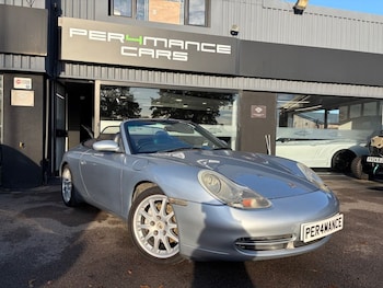 Used Porsche 911 2000 for sale - 76754550: Photo
