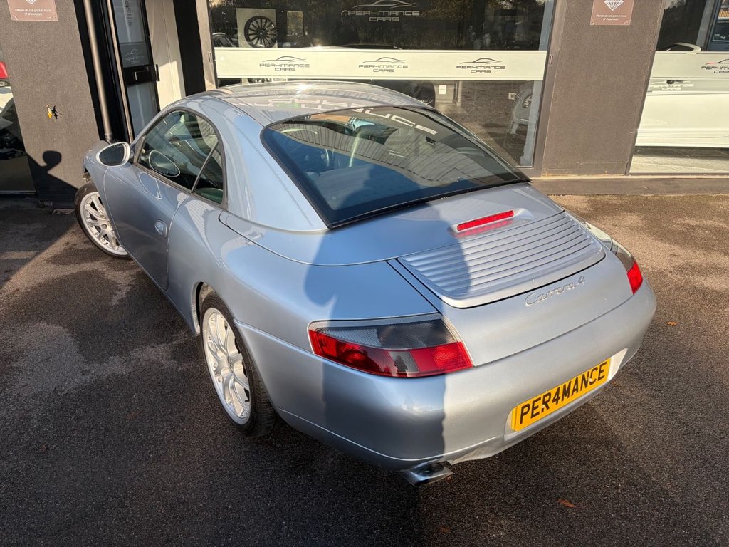 Used Porsche 911 2000 for sale - 76754550: Photo 20