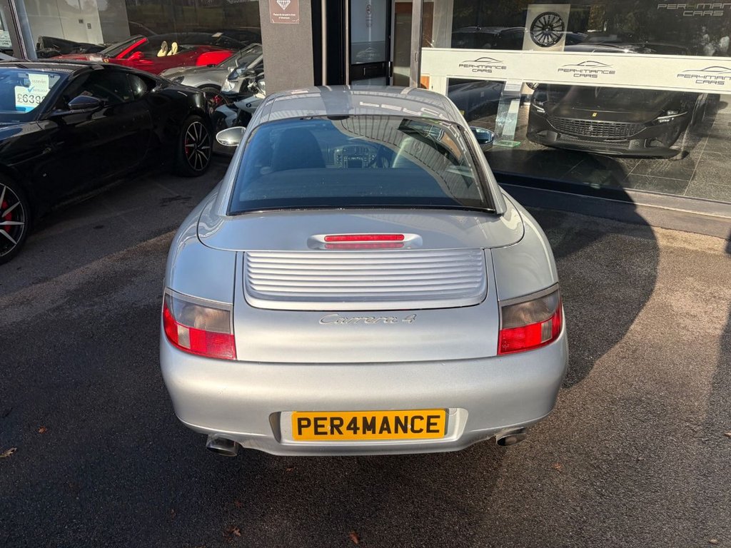 Used Porsche 911 2000 for sale - 76754550: Photo 21