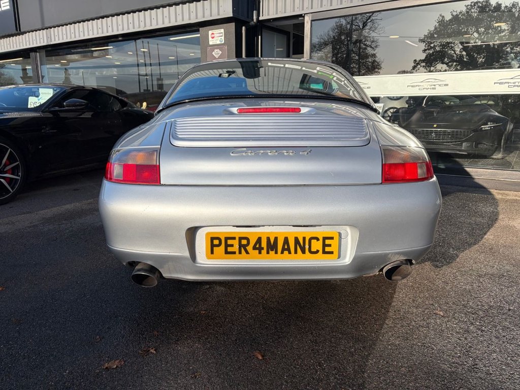 Used Porsche 911 2000 for sale - 76754550: Photo 22