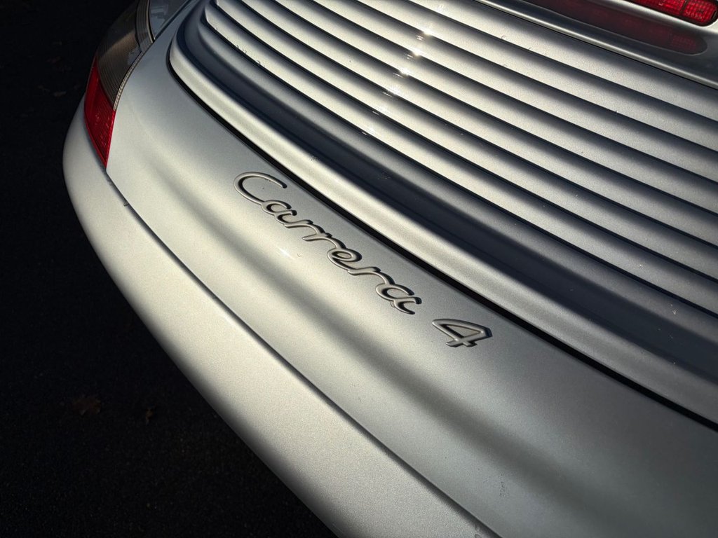 Used Porsche 911 2000 for sale - 76754550: Photo 25