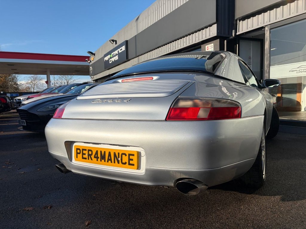 Used Porsche 911 2000 for sale - 76754550: Photo 26