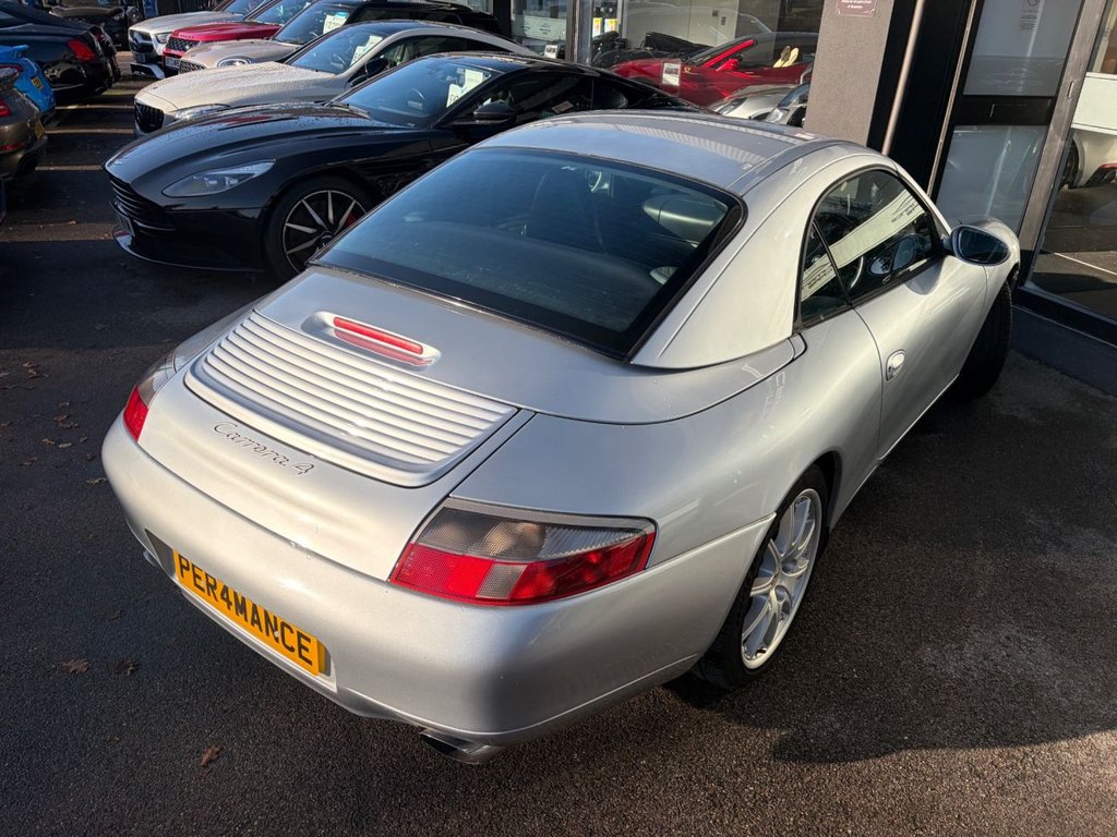 Used Porsche 911 2000 for sale - 76754550: Photo 28