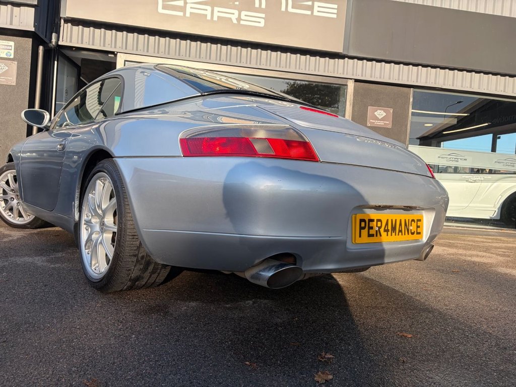 Used Porsche 911 2000 for sale - 76754550: Photo 29