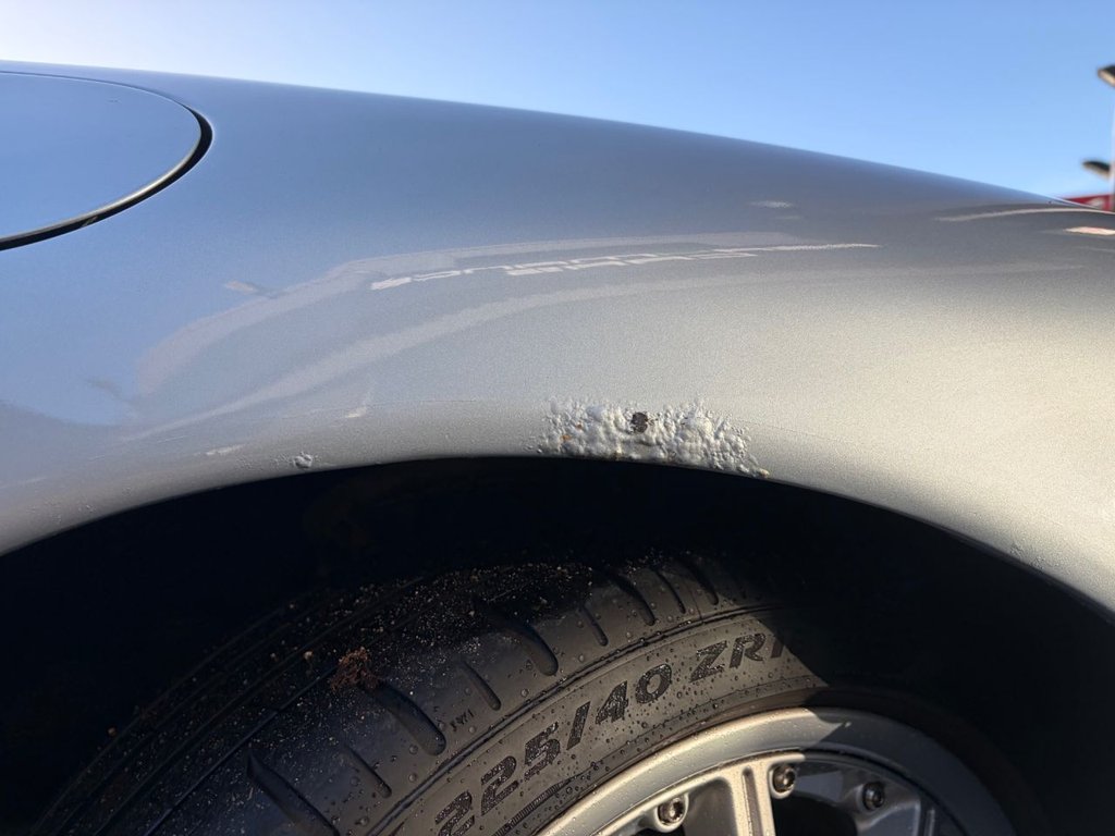 Used Porsche 911 2000 for sale - 76754550: Photo 31