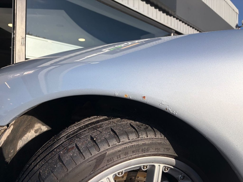 Used Porsche 911 2000 for sale - 76754550: Photo 35