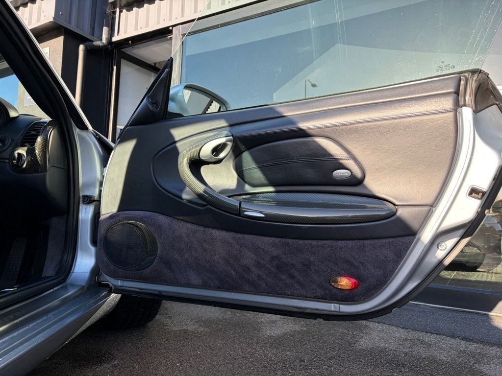 Used Porsche 911 2000 for sale - 76754550: Photo 37