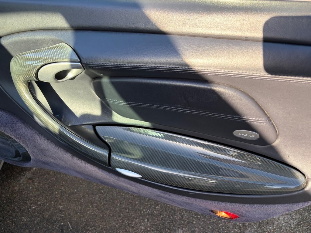 Used Porsche 911 2000 for sale - 76754550: Photo 38